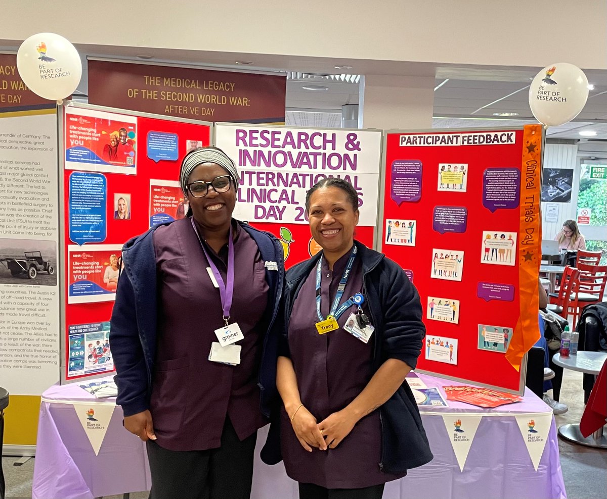 FHFT Research and Innovation tweet media