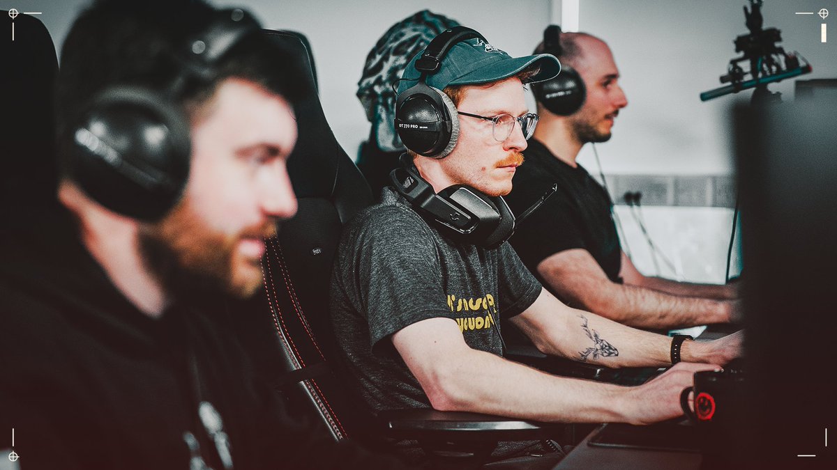 Our Sound Design Team is heading to Leeds for this year's <a href="/GameAudioSympos/">Game Audio Symposium</a> conference!

See us there? Let's talk <a href="/WARDOGS/">WARDOGS</a>...💬