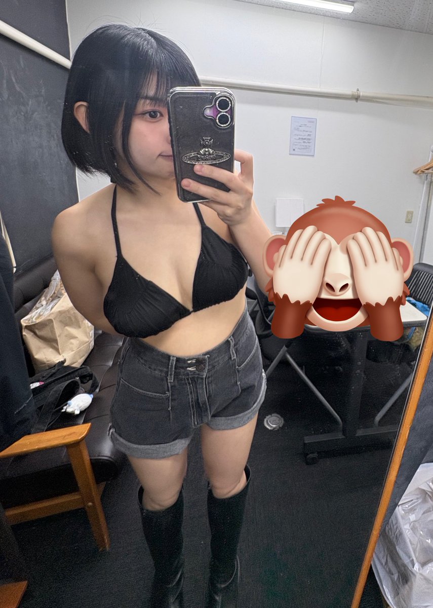 稲垣 杏 tweet media