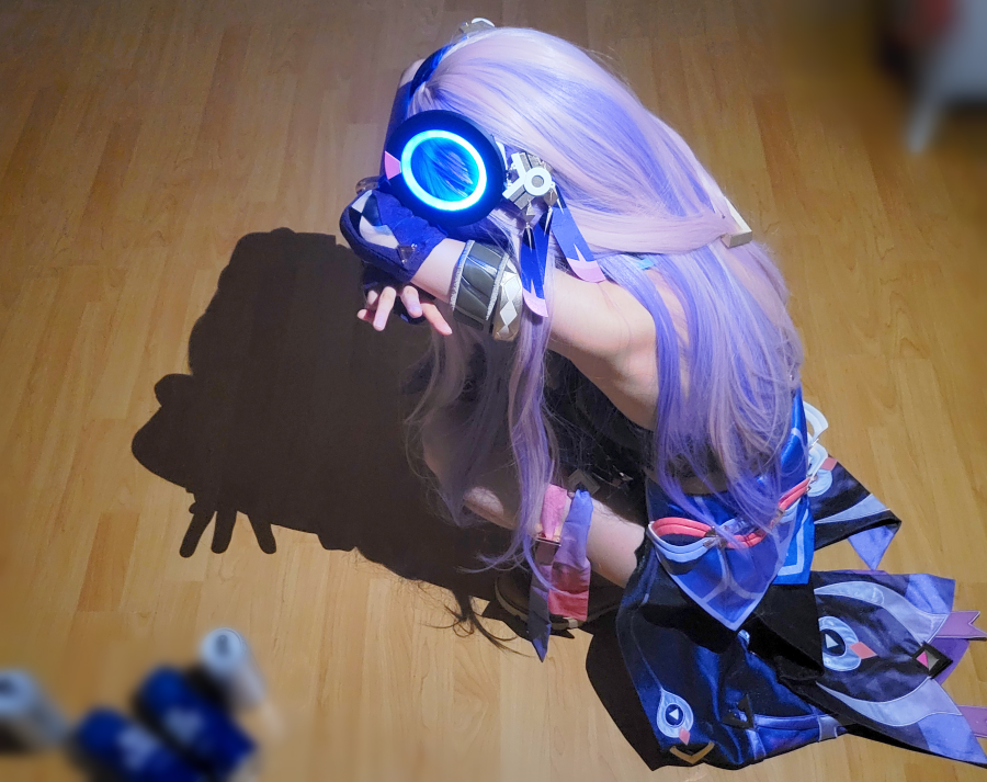 nosusnofeet's tweet image. 年をとって肘がもっと上に上がらない...
#シトラリ #原神