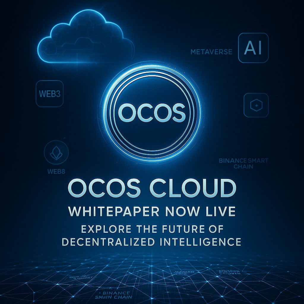 OCOS UK tweet media