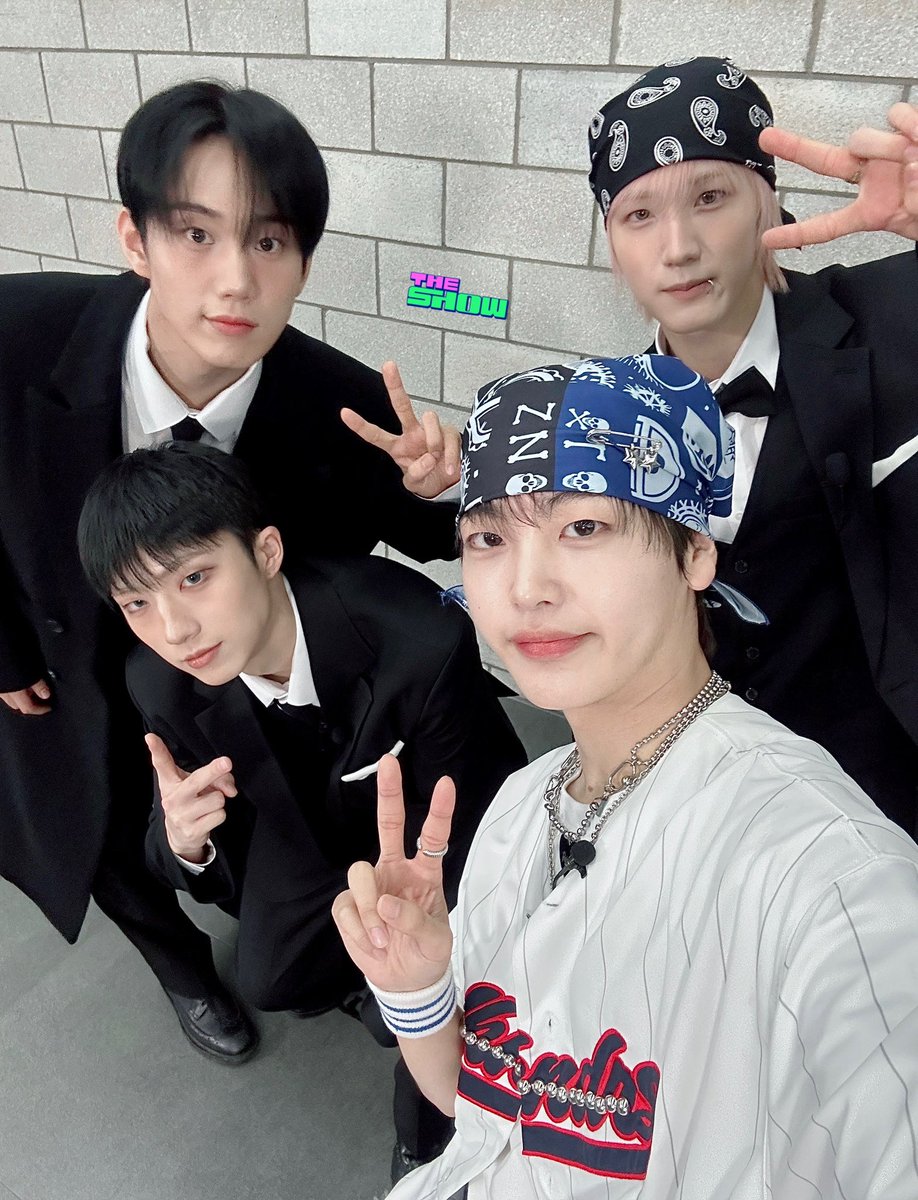 남다른 존재감의 #P1Harmony 
DUH! 다른 보법을 보여주기 위해 
#엔프Pick 에 출격했다는 소식 ‼️

#몽글쭌 과 피원하모니만의 
⭐환상의 하모니⭐에 
세상 사람들 다 입덕 위기에 처했다고 하네요 -///-🩷

엔프Pick 볼까말까 고민하는 그대 🫵🏻🫵🏻🫵🏻
#몽글쭌 (구 쏭딩) 과 #호딩 의
아름다운 재회까지