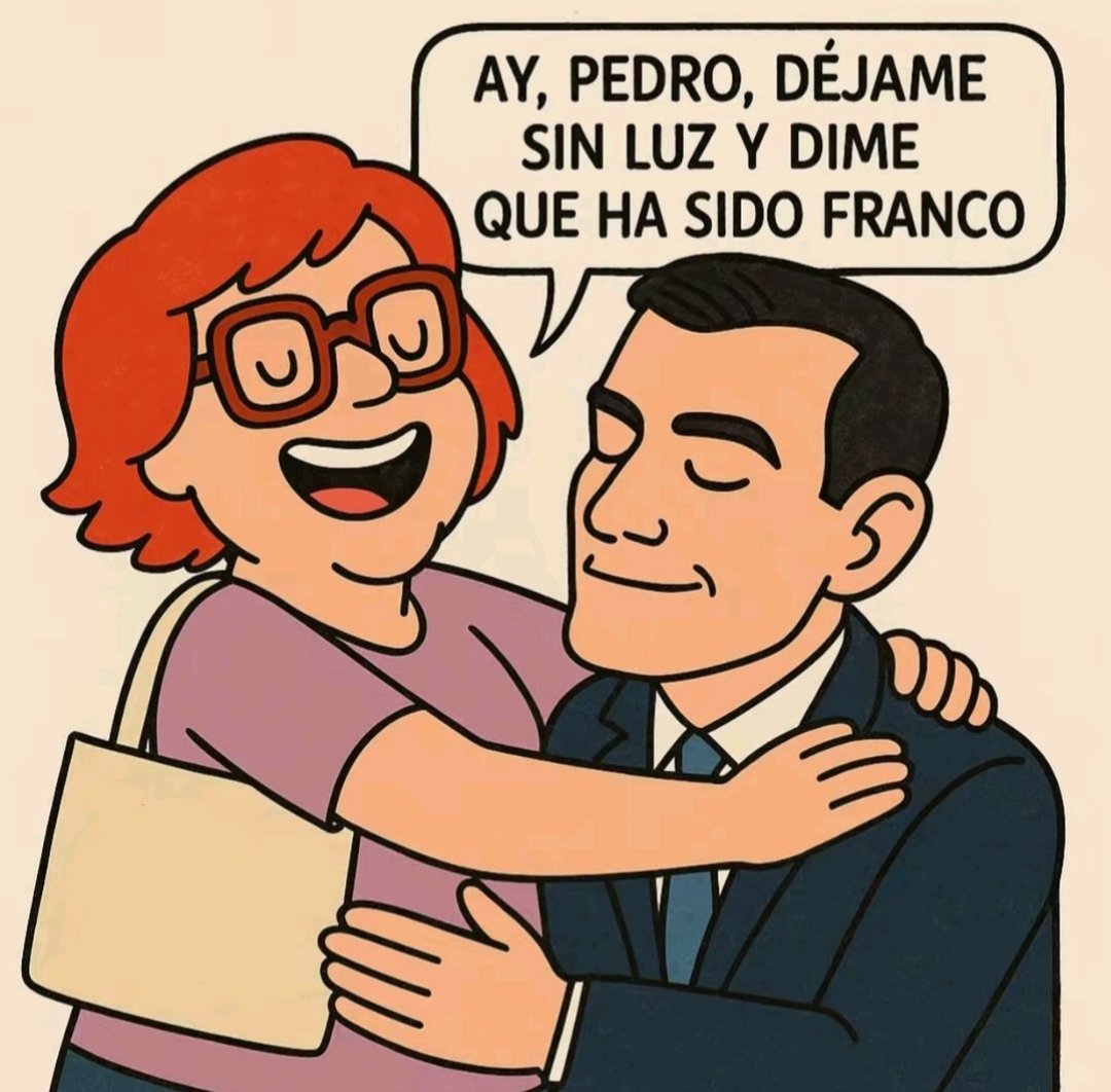 Charo tweet media