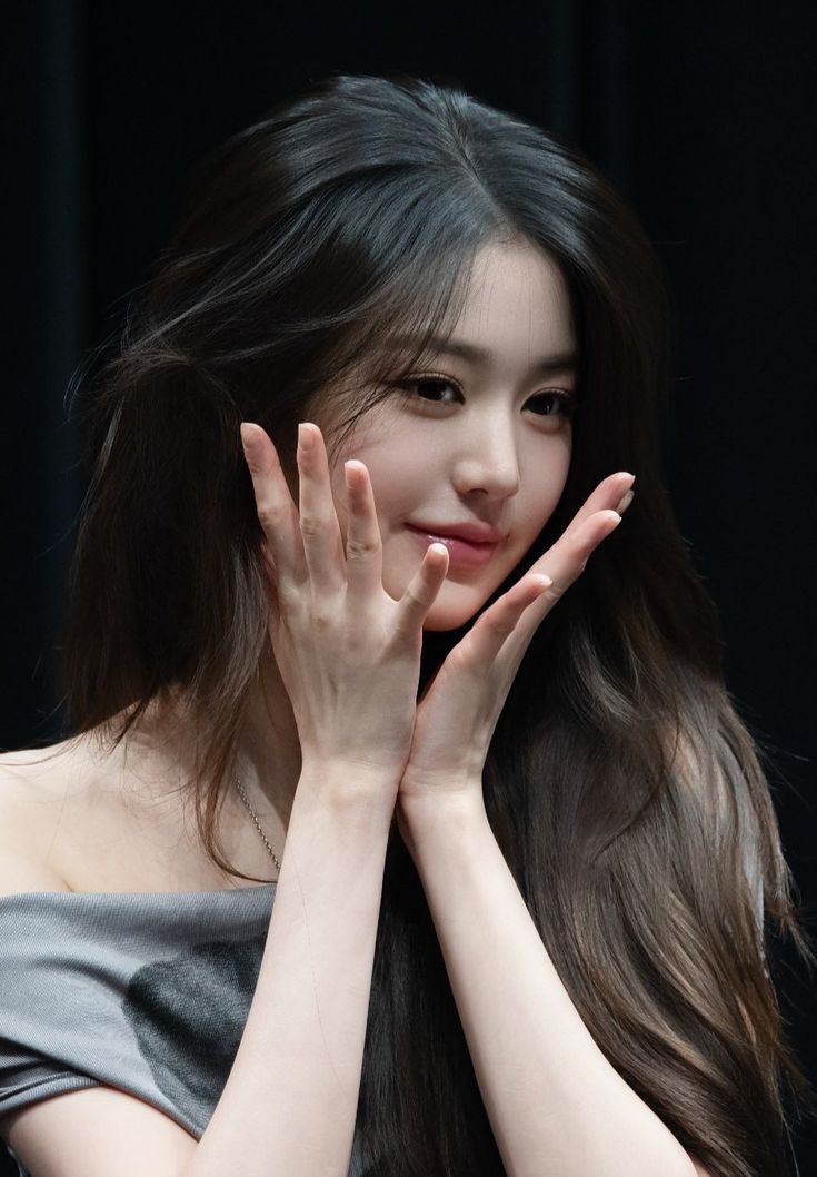 no context wonyoung tweet media