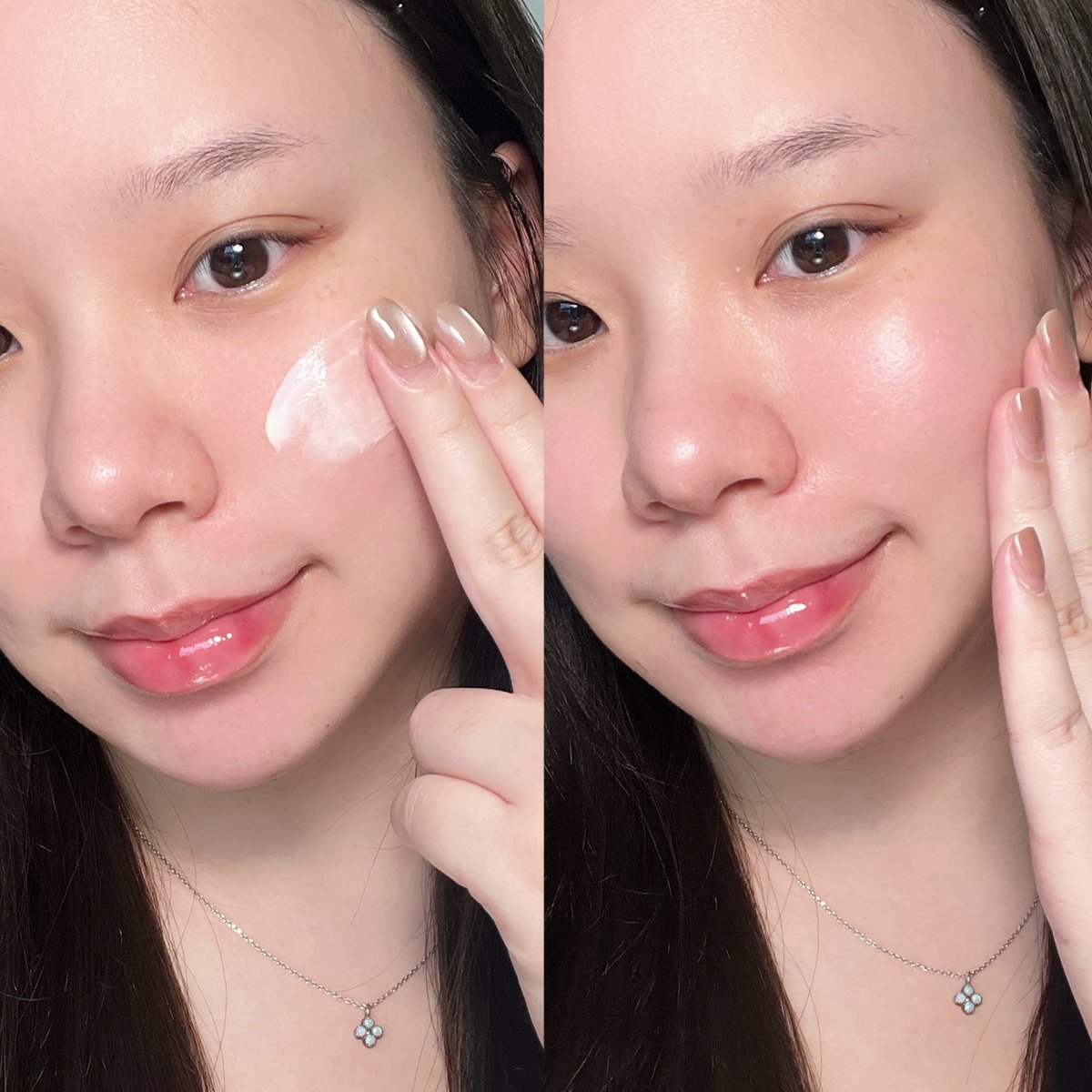 กันแดด Eucerin ยกให้เป็นที่สุดของปีนี้เลย!!
เนื้อบางเบา ซึมง่าย คุมมัน ไม่รบกวนเมคอัพเลย วันไหนไม่ออกแดดก็ยังทา เพราะตัวนี้ไม่ได้แค่กันแดด แต่ช่วยฟื้นบำรุงผิวไปด้วยในตัว มีสาร Thiamidol สารไบรท์เทนนิ่งวตัวดังที่ช่วยลดเลือนฝ้า จุดด่างดำ และช่วยให้สีผิวดูสม่ำเสมอขึ้นจริง พิสูจน์แล้วว่าดี
ป้ายยาเลย ใครจะทากันแดดสักตัว ต้องปกป้องครบทั้ง UVA/UVB และต้องดูแลผิวไปพร้อมกันด้วย!

#กันแดดจบฝ้า #กันแดดตัวจบ #ฝ้า #พิกัดสกินแคร์ #ป้ายยา #ใช้จริงรีวิวจริง #EucerinThailand