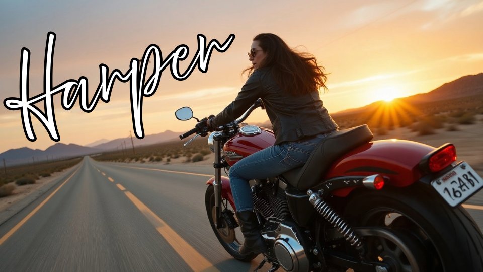 I'm just a small town American Girl heading to Nashville Tennessee.

Well i'm not but Harper John is ...... and her is the latest with open road to Nashville.

Youtube youtube.com/watch?v=loAOAq…

#HarperJohnson