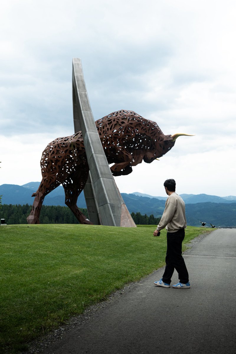 Red Bull Ring es… 😍

<a href="/BarradoMgmt/">Barrado Management</a>