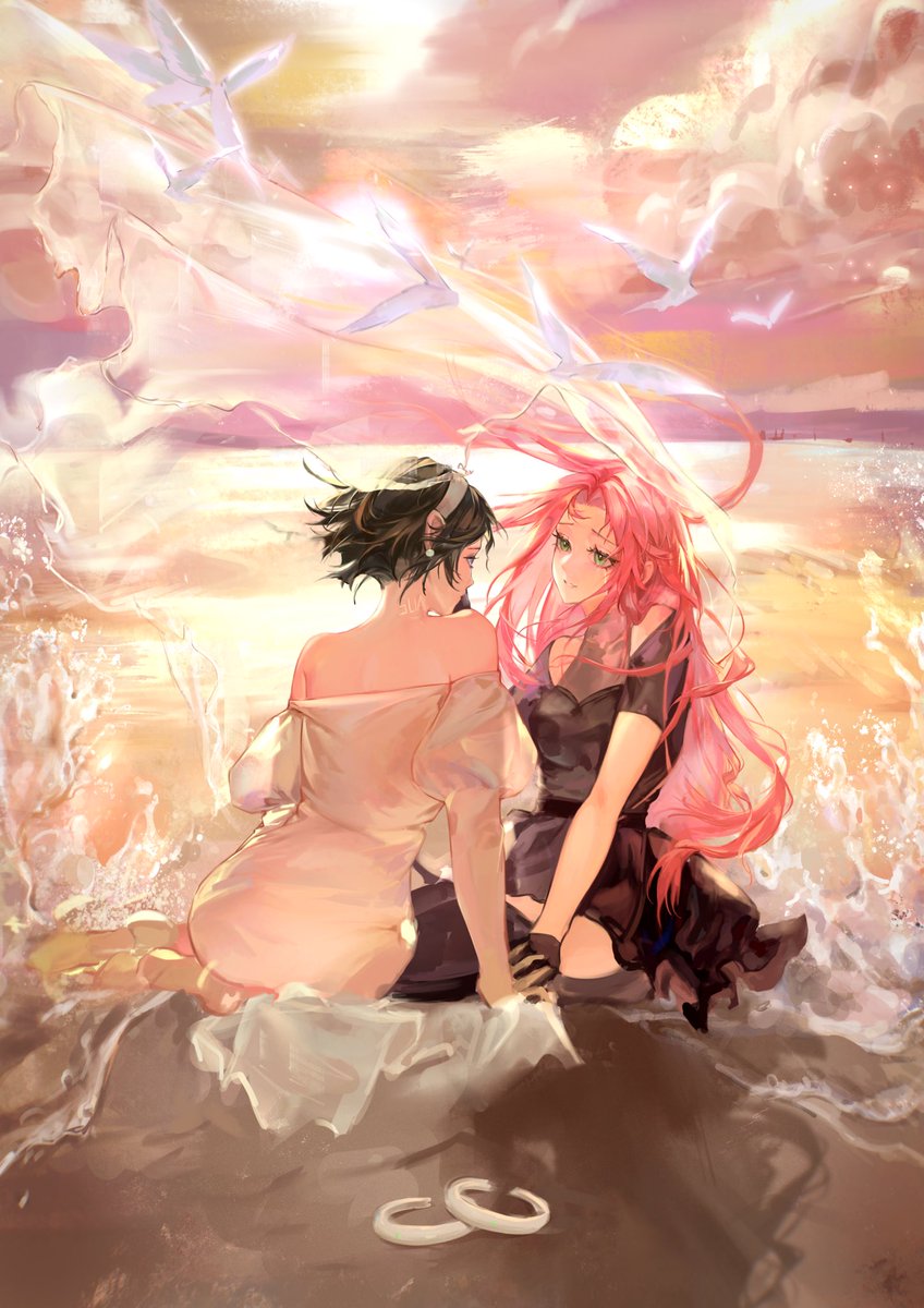 escape
#alienstage #ALNST #mizisua