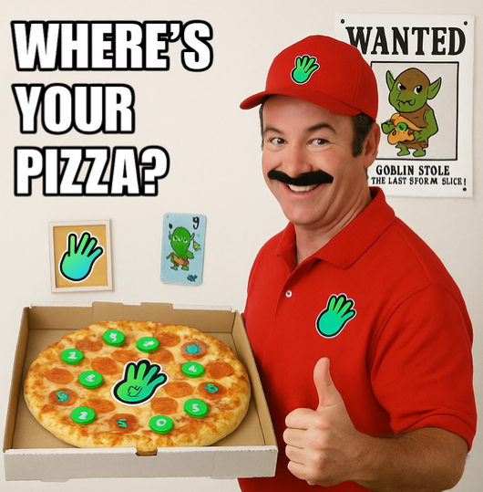 Four_FORM_'s tweet image. 🍕 Four Pizza Fest: MEME YOUR SLICE! 🍕

No matter if it’s hand-baked, hand-drawn, or AI-generated —
As long as it’s your Four-style pizza creation, you could win big! 🔥

🎨 What to include:
✔ Our @Four_FORM_ logo
✔ Your wildest pizza imagination

🍕 Think: DAO cheese, $FORM