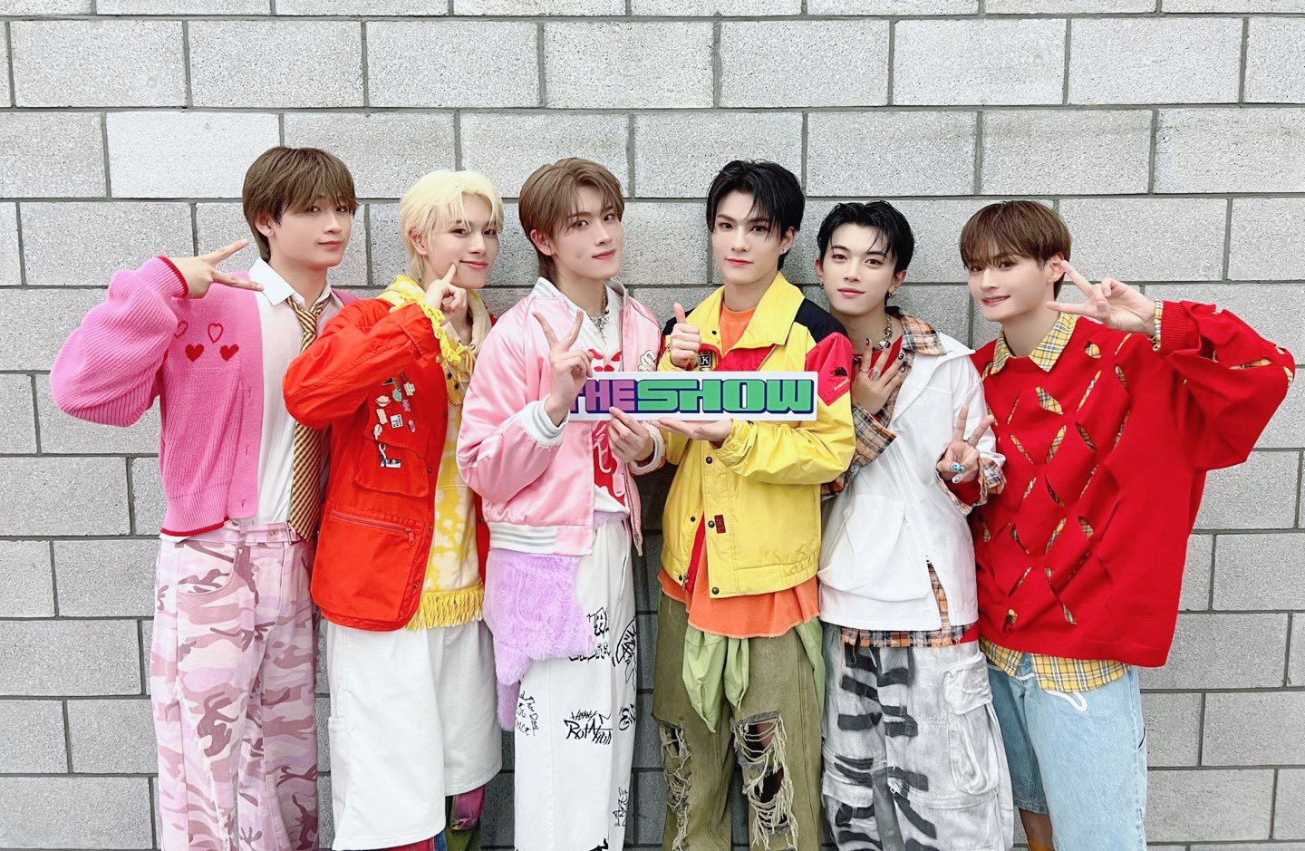 DXTEEN (@official_DXTEEN) / X