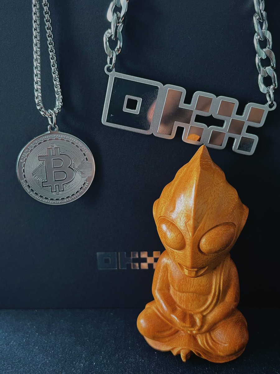 奥特曼佛说：很OK！