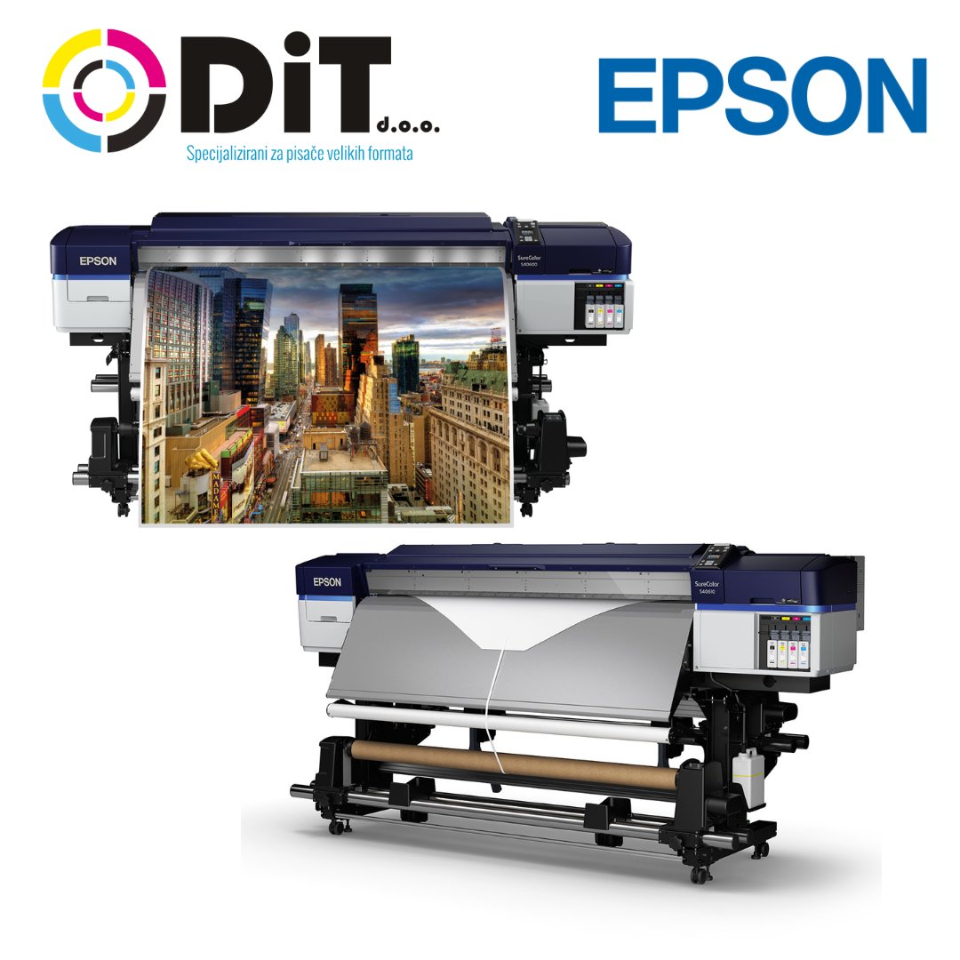 DITdoo's tweet photo. AKCIJA - Epson SureColor SC-S40610 - ISPORUKA ODMAH - https://t.co/TI4Keo8J6O https://t.co/DDt32GWrld