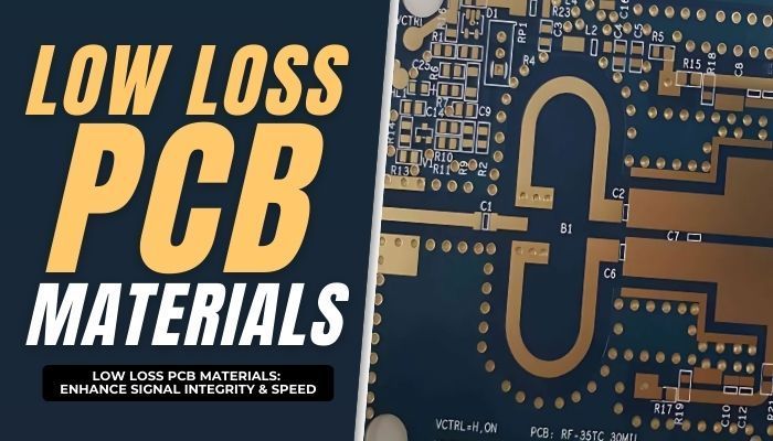 PCBMayGlobal's tweet image. 🔍 𝐋𝐨𝐰-𝐋𝐨𝐬𝐬 𝐏𝐂𝐁 𝐌𝐚𝐭𝐞𝐫𝐢𝐚𝐥𝐬

Choosing the right PCB substrate can make all the difference in signal integrity and power efficiency. 

📚 Learn more:👉 pcbmay.com/low-loss-pcb-m…

#PCBMay #LowLossPCB #HighSpeedDesign #RFPCBs #PCBManufacturing #PCBA