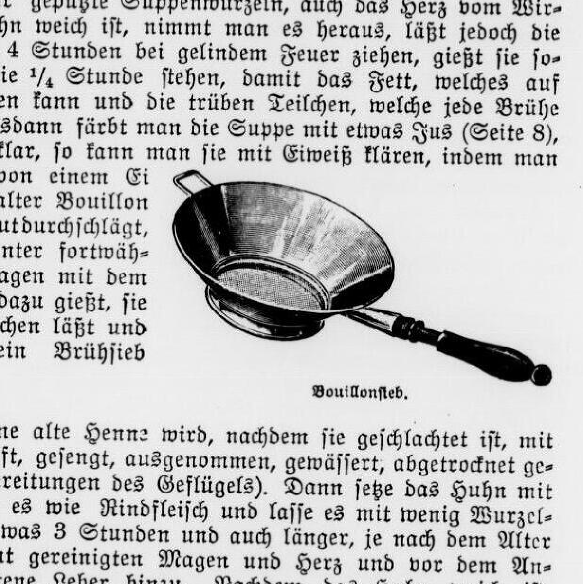 lbi_london's tweet photo. We are pleased to present a new digital flipbook of Lina Morgenstern’s historic Illustrated Cookbook (1907) – a culinary artefact that helped shape Berlin’s social landscape in the early 20th century.

Read more:
https://t.co/XYFZXOqG8i https://t.co/zLkuErdkwU