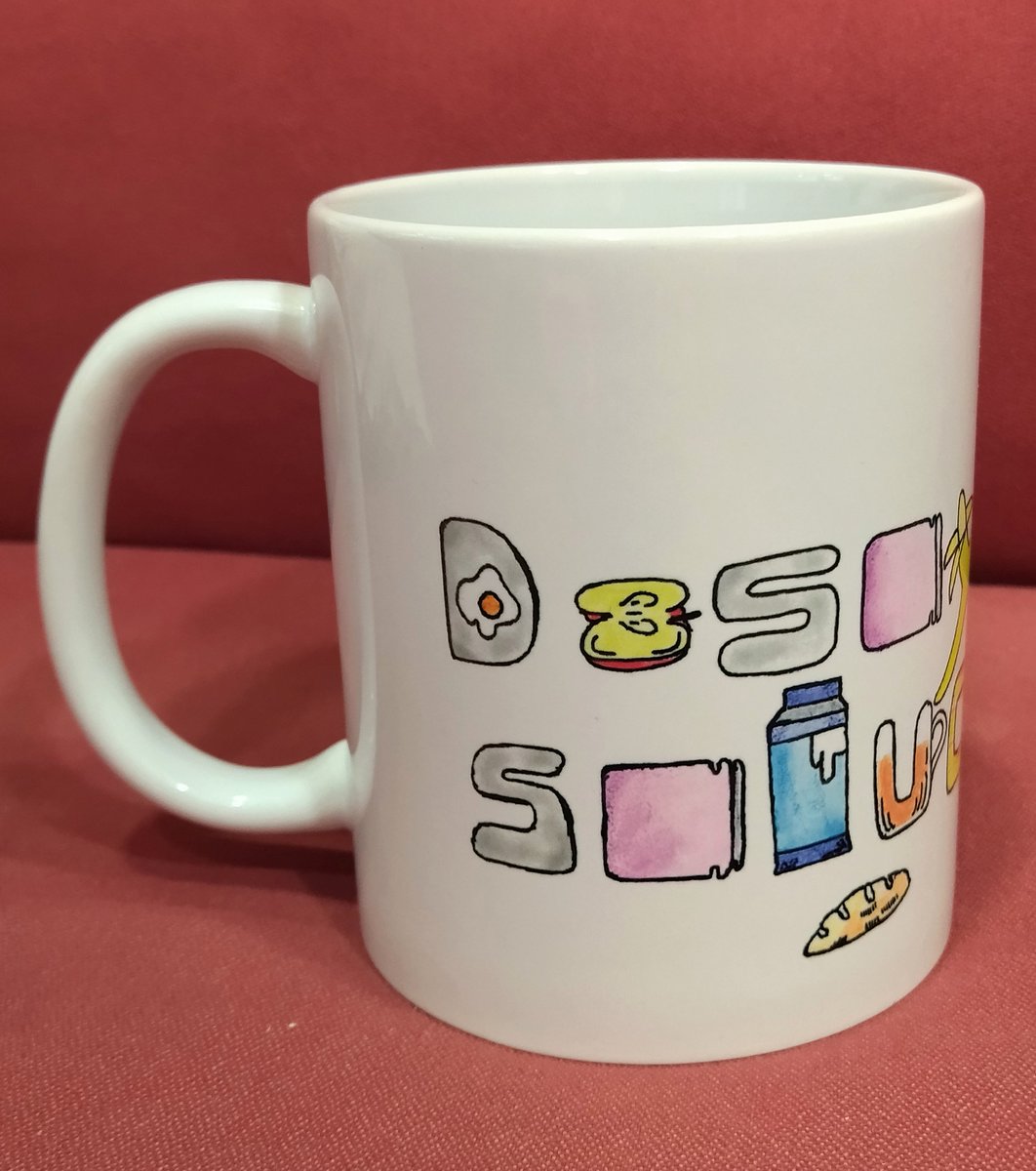 En Plástica Visual y Audiovisual hemos participado en el concurso “Taza para un Desayuno Saludable”, organizado en el mismo departamento.
Los resultados para nuestra taza han sido tan variados como los desayunos. 
¡Enhorabuena a todos y en especial al ganador, Pablo Sierra!