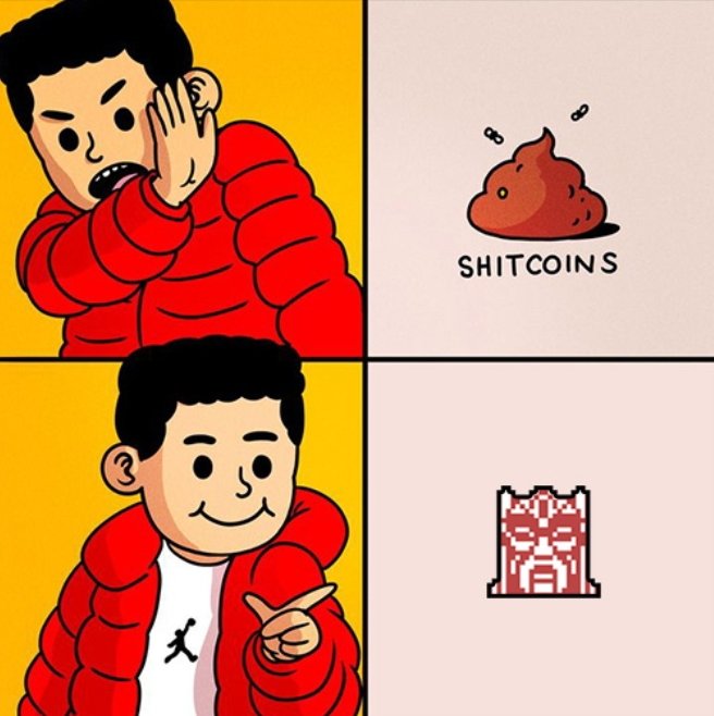 LIODEECRYPTO's tweet image. My favorite Memecoin remain GORC.

#GORC #Memecoin