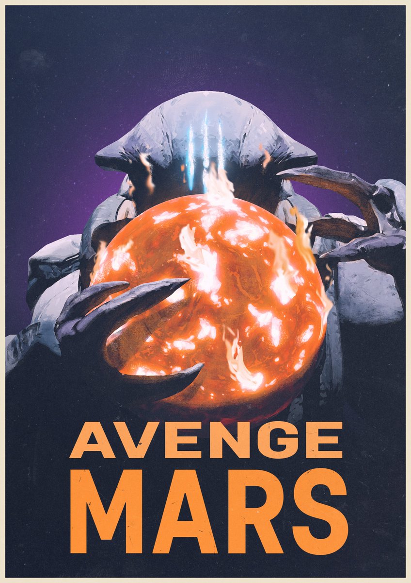 Mars has been razed by the Illuminate. All Helldiver Training Sites across the planet, where rigorous, thorough, and safe training of the Galaxy's Elite has long occured, have been destroyed. The expert and seasoned facility PA operators who facilitated the training died
