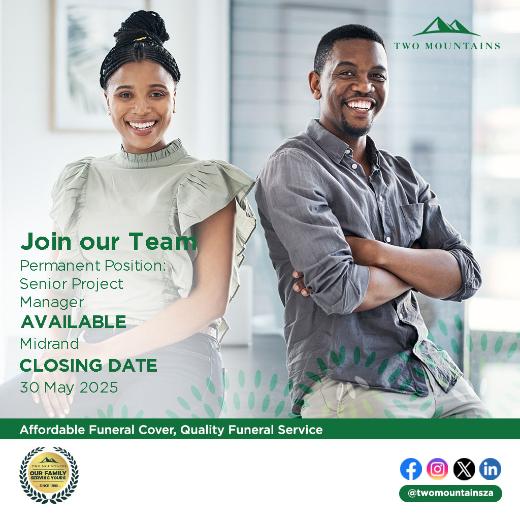 Two Mountains Group tweet media