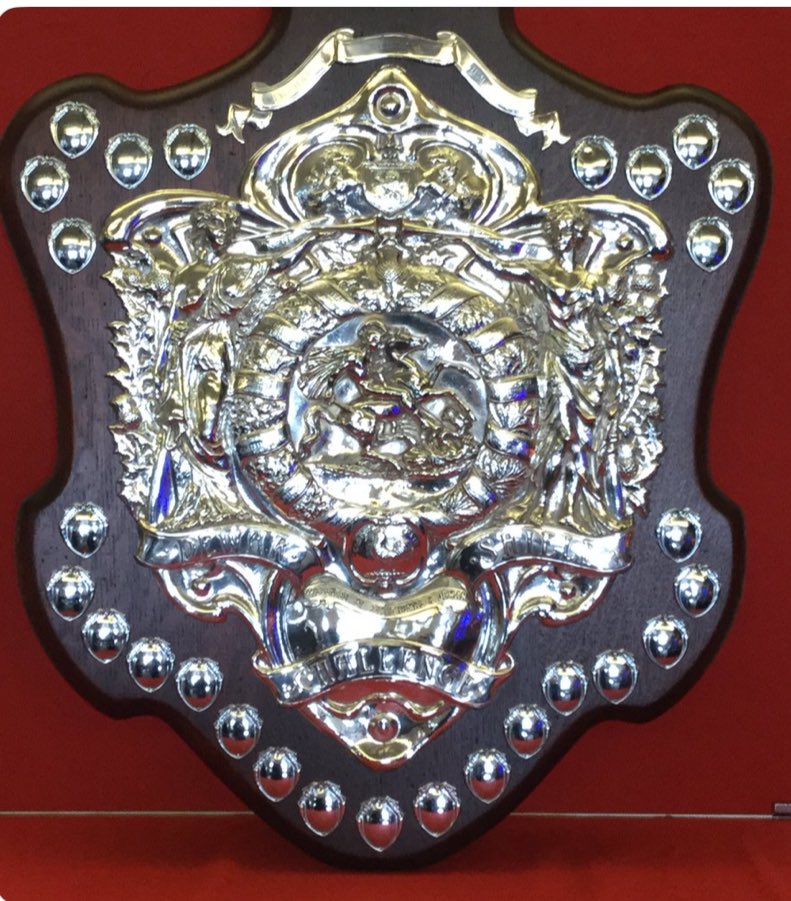 TrueGrassroot's tweet photo. Presenting this baby tomorrow
The one and only @Bakerdun.
Wednesday 21st. May 2025
@WESFA_Football @LetUsTalk_MH
#DewarShieldFinal, #Ko7pm
@vcd_club #oldRoadCrayford
@FleetFlamingos v @MetrogasSundays https://t.co/zsCDGZVsSJ