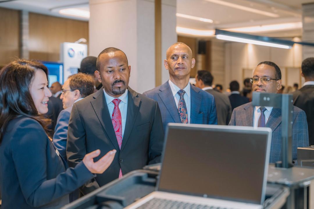 Abiy Ahmed Ali 🇪🇹 tweet media
