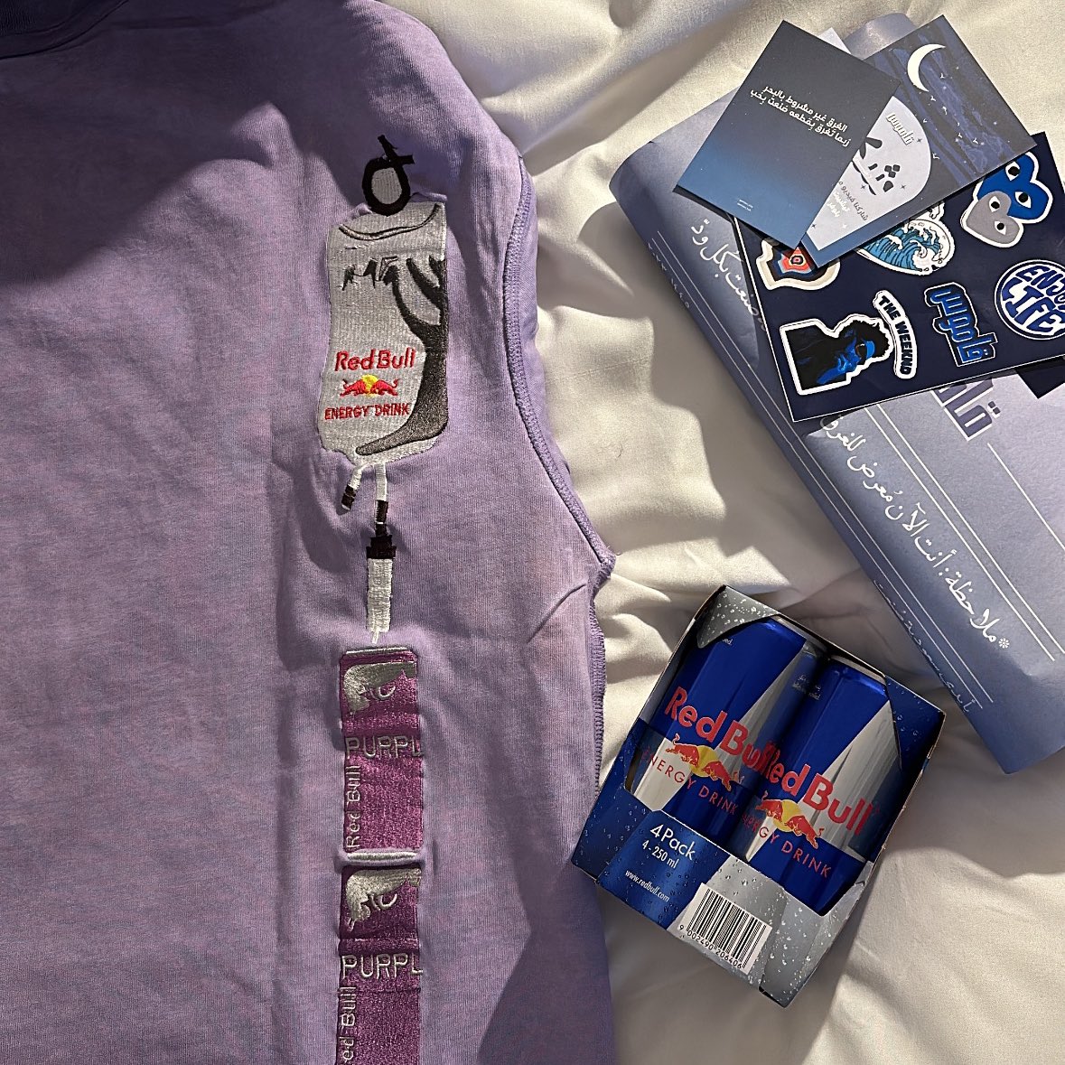 Qamous_ksa's tweet photo. Redbull gives you wings https://t.co/iRbDFlNjx3