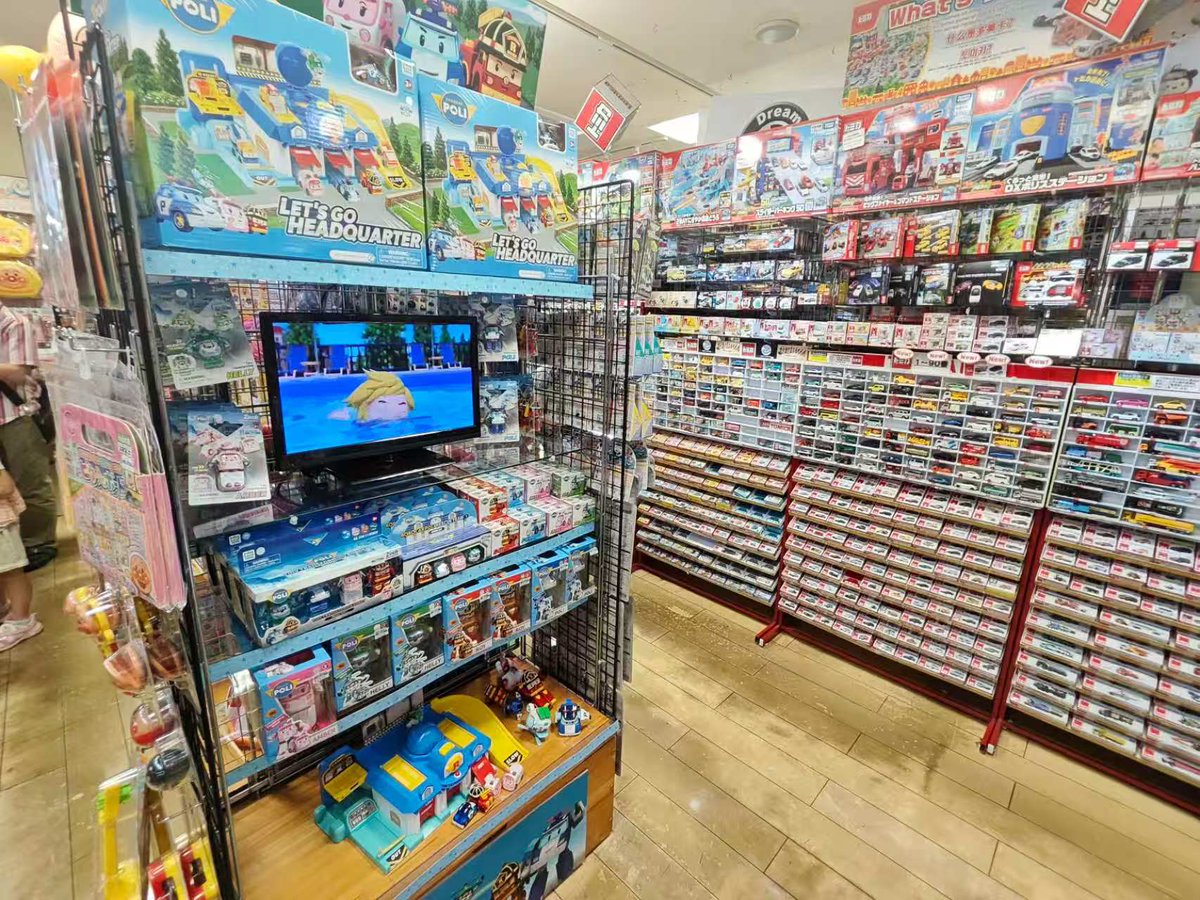 公式】ロボカーポリー (@RobocarPOLI_JP) / Posts / X