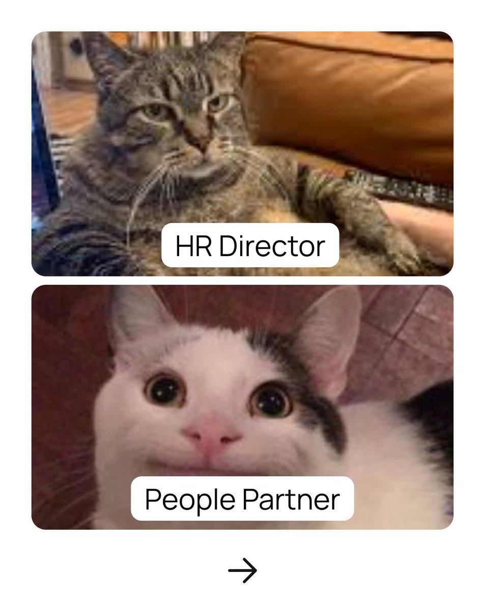 ProjectFitter_'s tweet photo. 🌟 Happy #HRDay to the people behind the teams &amp; tools!

Whether you're in HR, TA, #Recruitment, or #PeopleOps — you keep the culture strong, the teams growing, and the chaos organized ✨

💖 Wishing you more proud moments, and the satisfaction of knowing you make a difference. https://t.co/qFMNVjNNgO