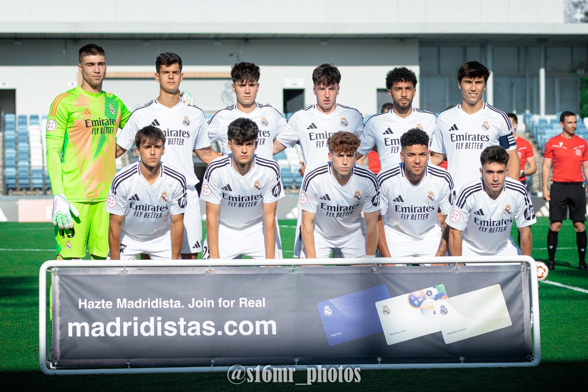 GradaSiete7's tweet photo. 📸IMÁGENES

Ya podéis disfrutar de las mejores imágenes del encuentro del pasado sábado @lafabricacrm 4️⃣-0️⃣ @Fuenla cortesía de nuestro compañero @seergioo16_ 

👇GALERÍA COMPLETA👇

https://t.co/i6hlTpXpg7 https://t.co/BUAFxAuT5i