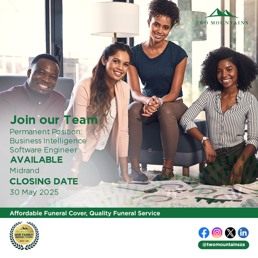 Two Mountains Group tweet media