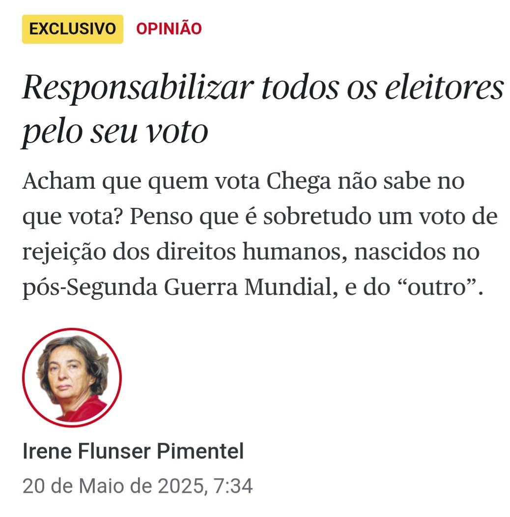 Ric_Marchi's tweet photo. Eu até decretava o voto na direita crime penal pá. E os eleitores de esquerda até deviam constituir-se parte civil. Então não?! A academia sempre a bombar https://t.co/TJOHn7Pgkl