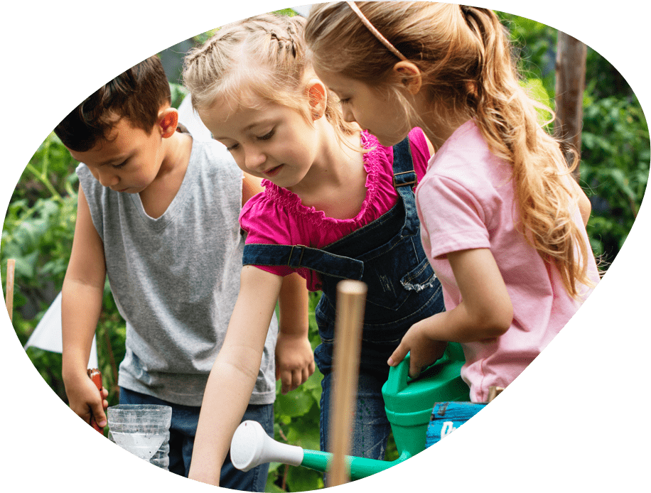 Did you know National Children's Gardening week is coming up? Find fun activity ideas  and resources childrensgardeningweek.co.uk.  Play plays an important role in development. Find more ideas on our own website at infantandtoddlerforum.org/toddlers-to-pr… 
#NCGW #KidsGardening #GardeningActivities