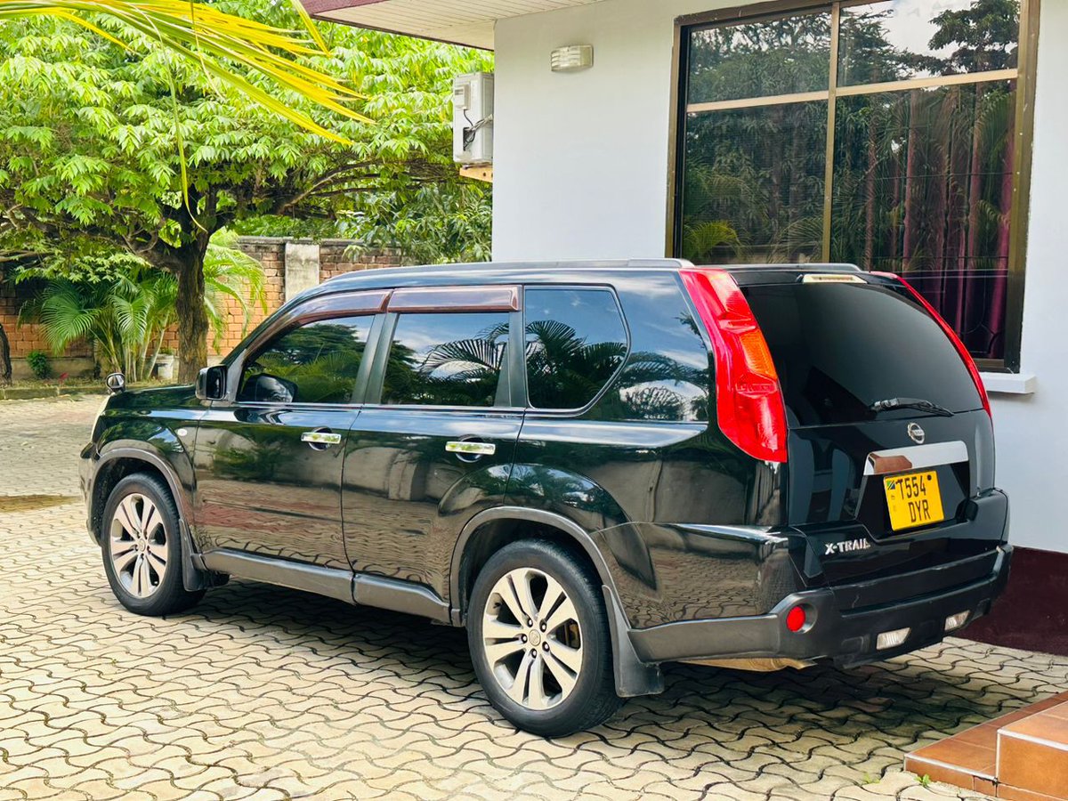 Eng_Matarra's tweet image. NISSAN X-TRAIL 🔥🔥

REG: #DYR

CC. 1990
YEAR 2010
FULL AC
FULL DOCUMENTS 
HAINA KIPENGELE CHOCHOTE 

BEI - MILIONI 13

IPO DAR (Ninayo 24Hrs)

CALL - 0719542184