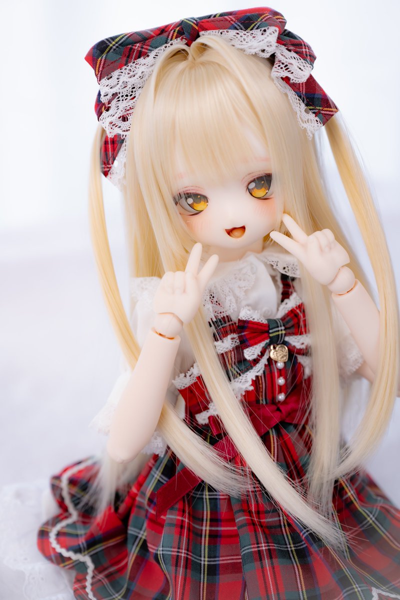 イメチェンりりたゃ🎀

#ひまたねっ娘
#チェスマジ