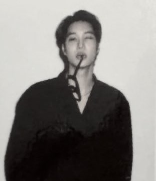 nothingonini's tweet photo. SIR KAI I CANT DO THIS ANYMORE https://t.co/yjw0pV1lmp