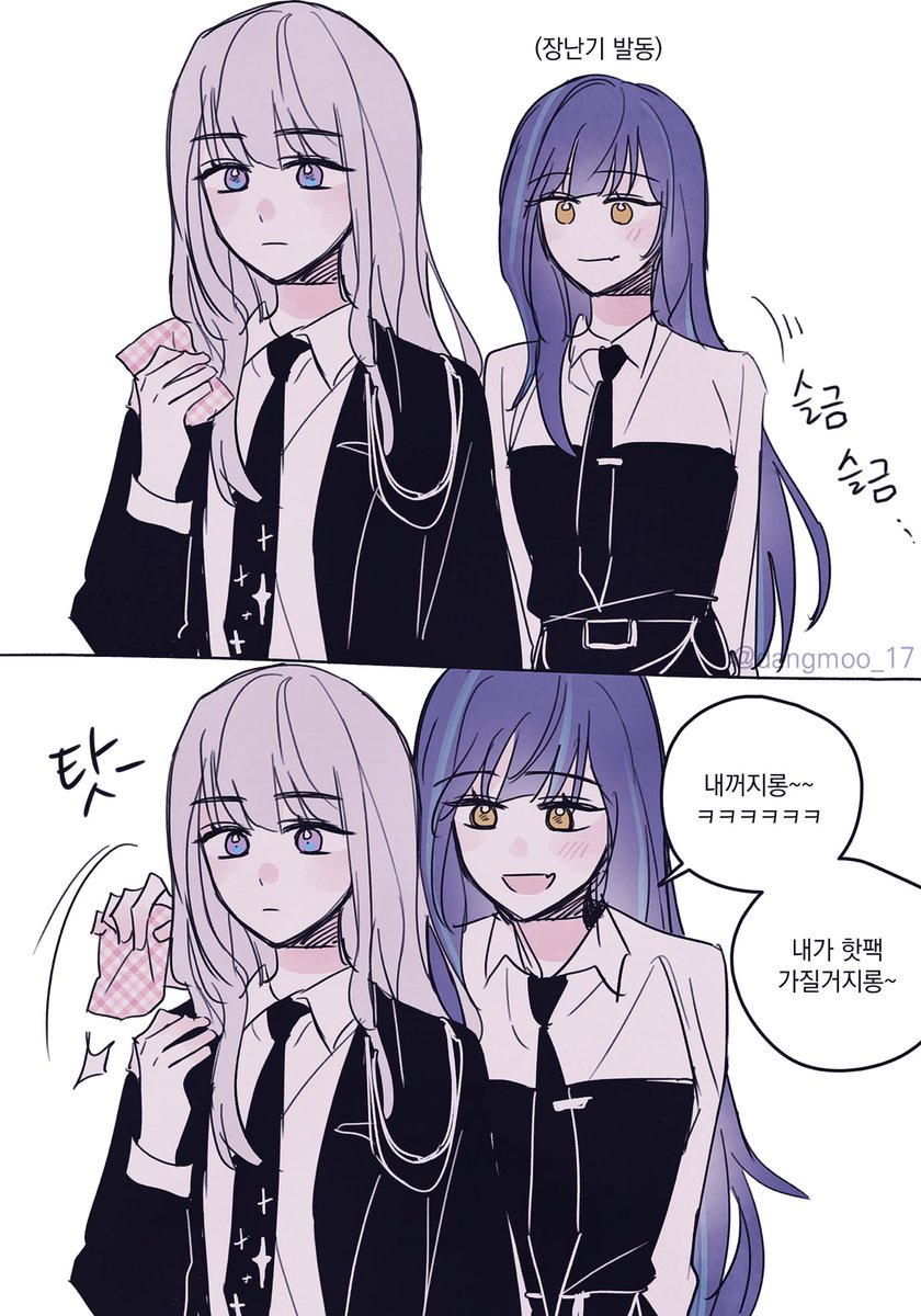 dangmoo_17's tweet image. 어느집 강아지가 이렇게 말을 잘듣지