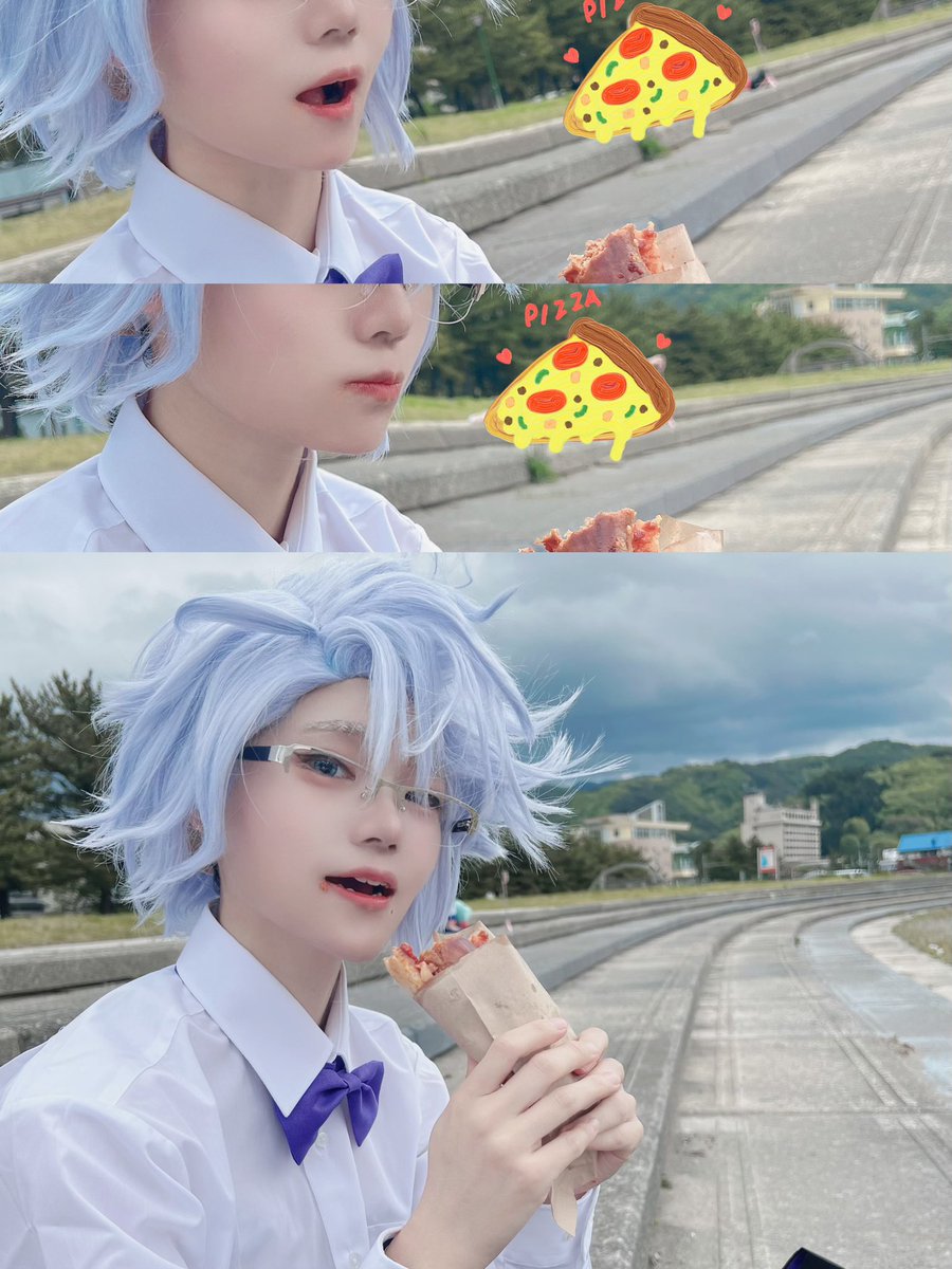 あかころんけ🍚9 tweet media
