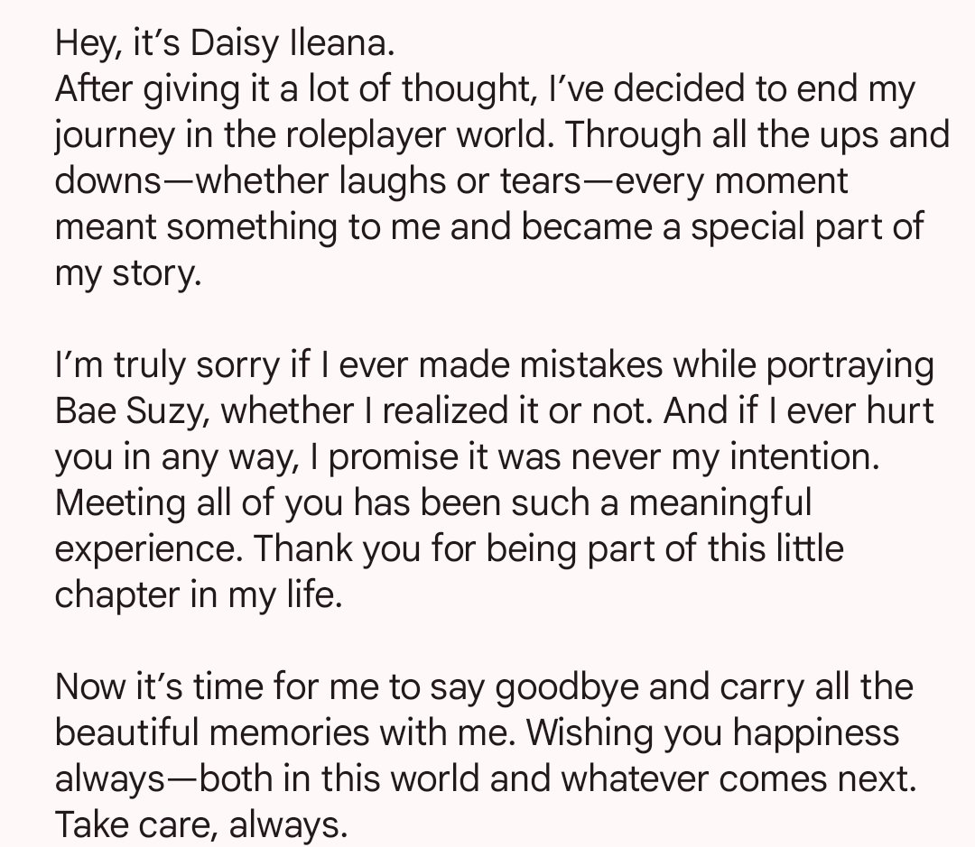 𝖡𝖺𝖾. tweet media