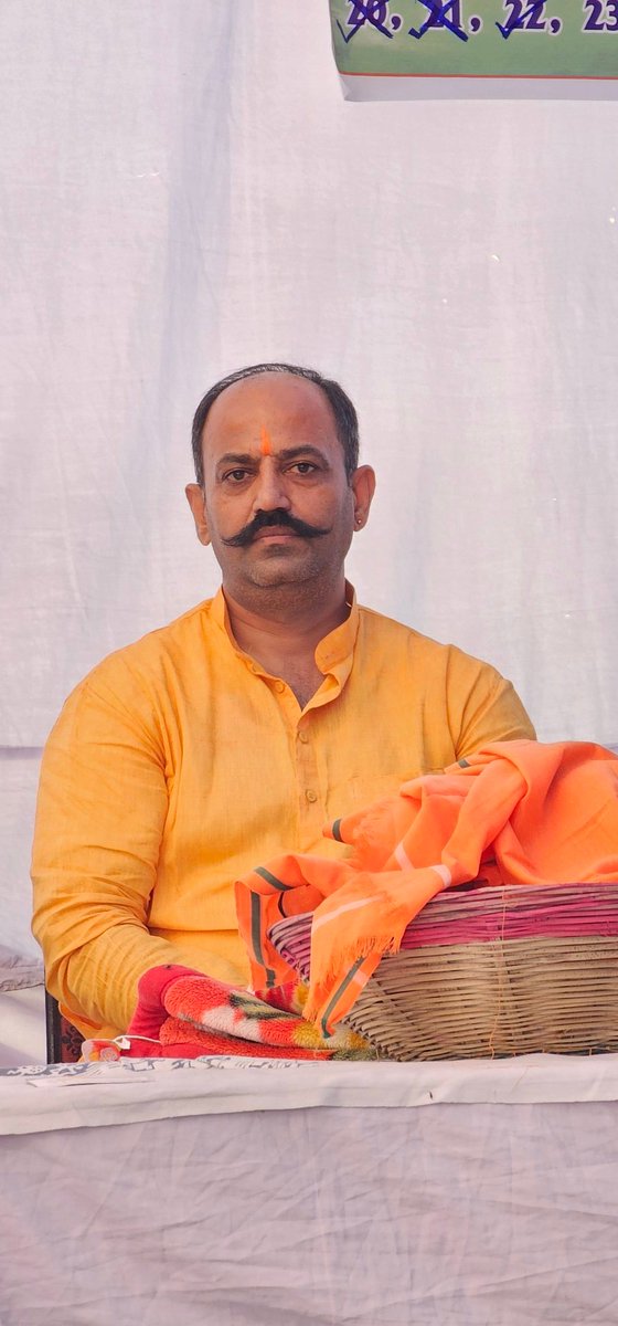 जय श्री राम भाइयो
भगवा ही मेरी जान और मेरी पहचान है