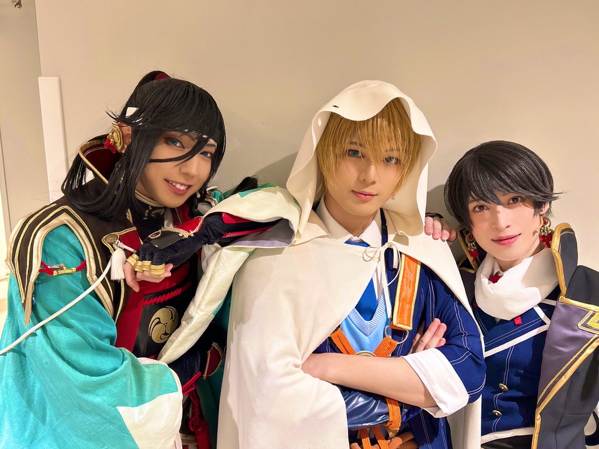 阪本奨悟 モデル 刀剣乱舞 阪本奨悟 堀川国広 K[P] by メルカリ