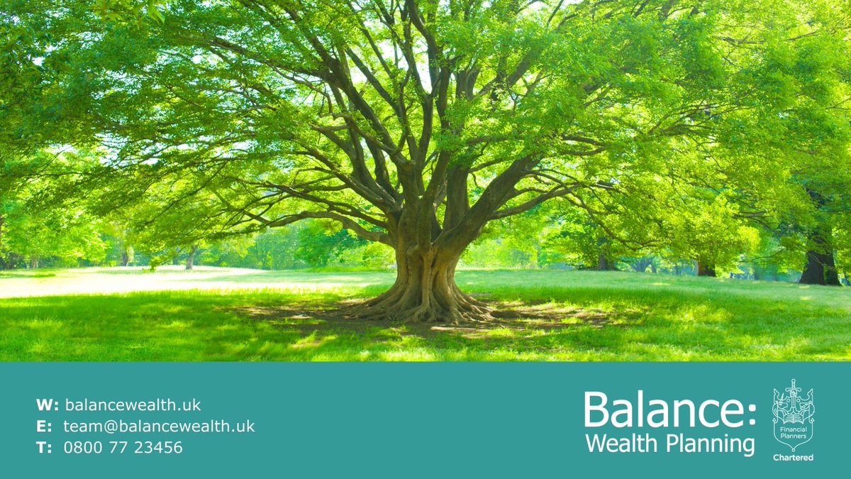 Want to leave a legacy, support loved ones, or enjoy your wealth now?

Recent IHT changes from the Autumn Budget mean it’s time to review your plan.

Explore your options in our free guide:
balancewealth.uk/wp-content/upl…

#BalanceWealthPlanning #InheritanceTax #LegacyPlanning