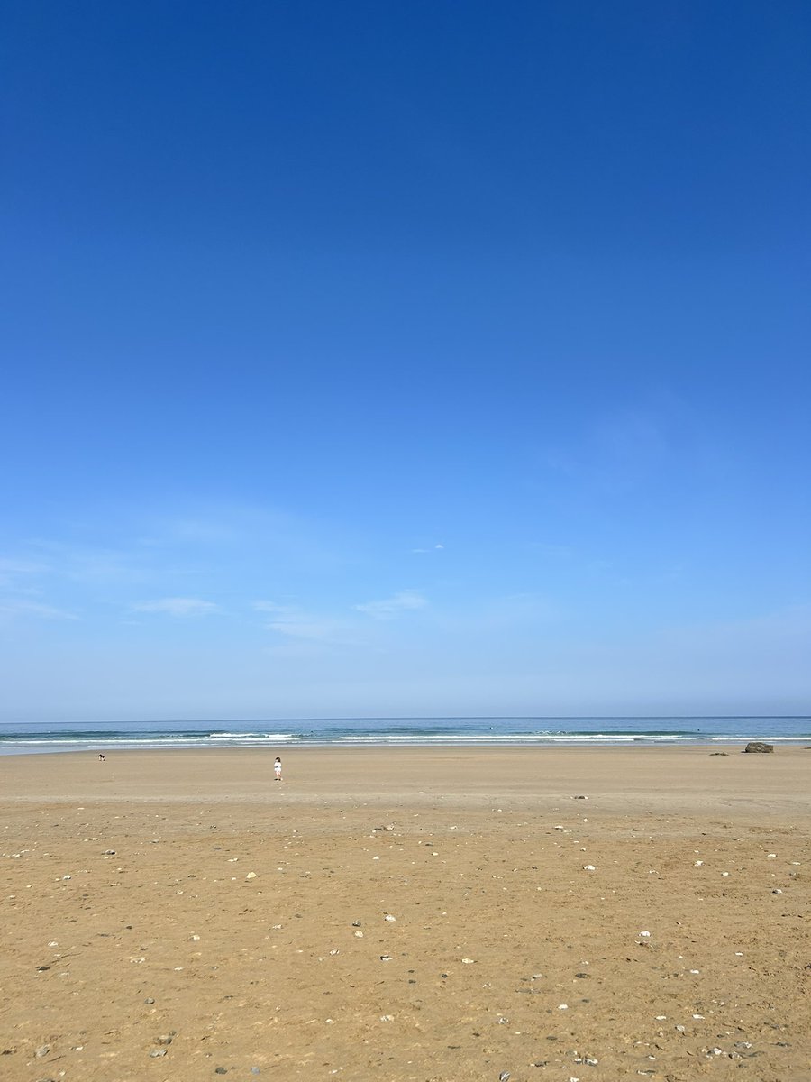 Today at Watergate ….