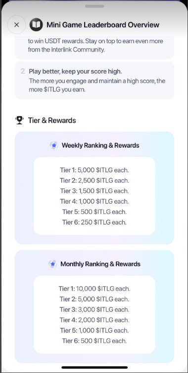 Piloto62's tweet photo. Don't wait for mass adoption. Join the builders using Interlink today. #Interlink #ITLG #Web3 https://t.co/C7bK34qx45