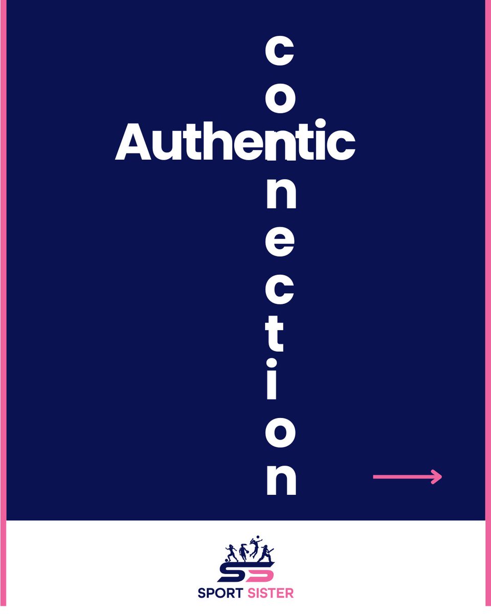 One crucial element often overlooked in discussions about equity in sport is the voice behind the microphone: sports commentary.

In this week's blog post we look at why representation in sports commentary matters for women's sport.

Link in bio.

#SportSister #SportsCommentary