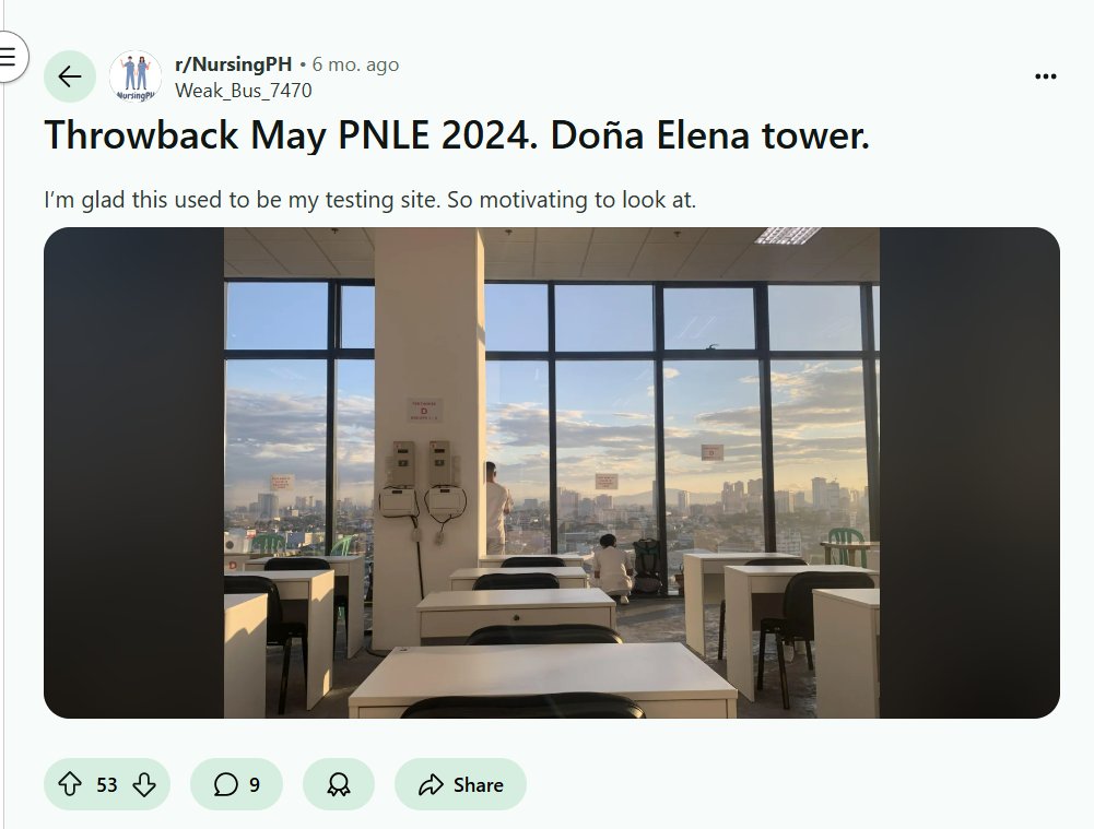 sheisnotL's tweet photo. ganito ba ieexpect namin na tables at chairs sa doña elena tower? or for nursing lang to? HAHAHAHHAHA https://t.co/Vj3cWDScrE
