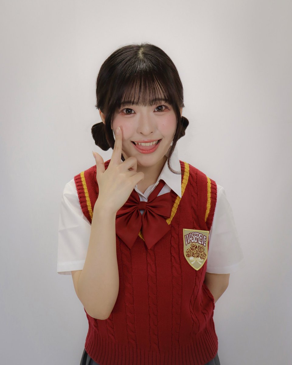 早稲田大学5年
杜ひかり（もり ひかり）
⁡
#早稲田  #アイドル  #大学生
#ワセ女の逆襲