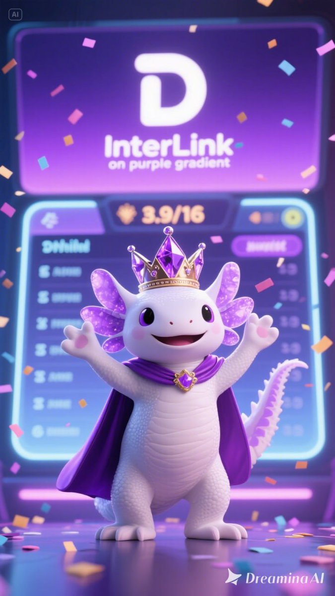carterdia7's tweet photo. Before Interlink: chaos. After Interlink: clarity. #Interlink #ITLG #Web3 https://t.co/kTlrbnkcEA