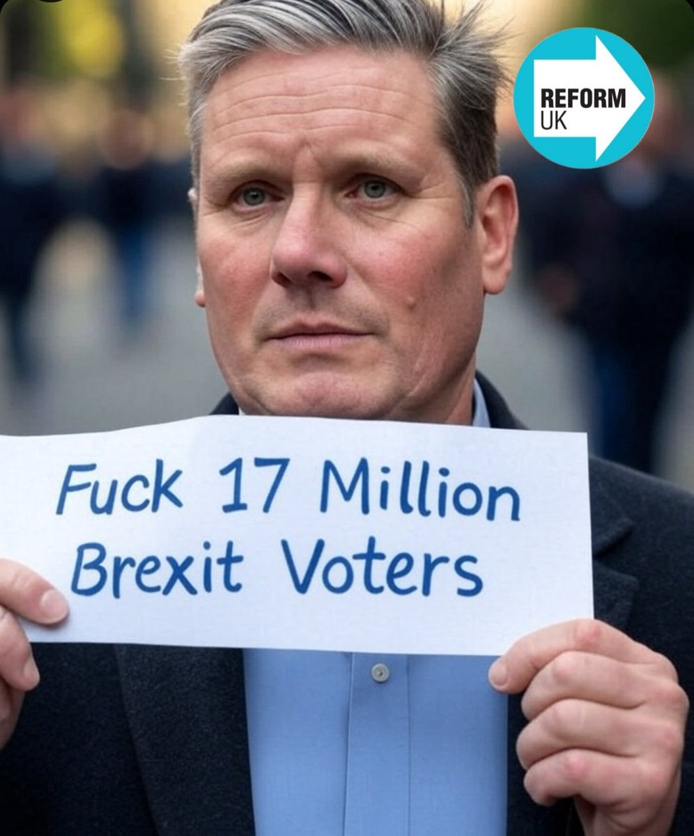 GhostOfBricktop's tweet photo. @benonwine Just rate him as the most hated Prime Minister ever 🤬🤬🤬
#StarmerBetrayedBritain
#SurrenderDeal https://t.co/Z0CtiOS4lR