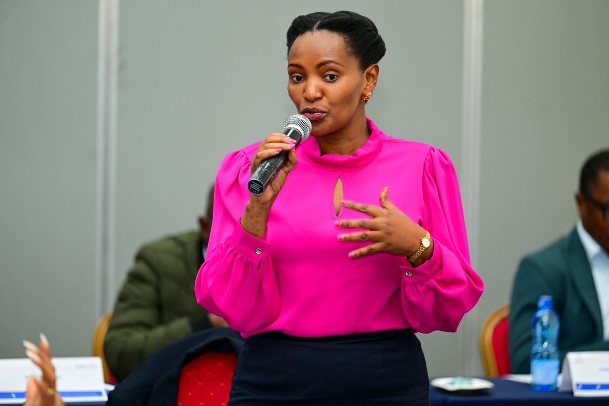 MediaCouncilK's tweet image. The @MediaCouncilK  is calling for a bold shift in how government bodies engage with media to boost public trust and governance!
Learn more here:bit.ly/44MdQ18  #MediaMatters 
#PublicTrust 
#Governance