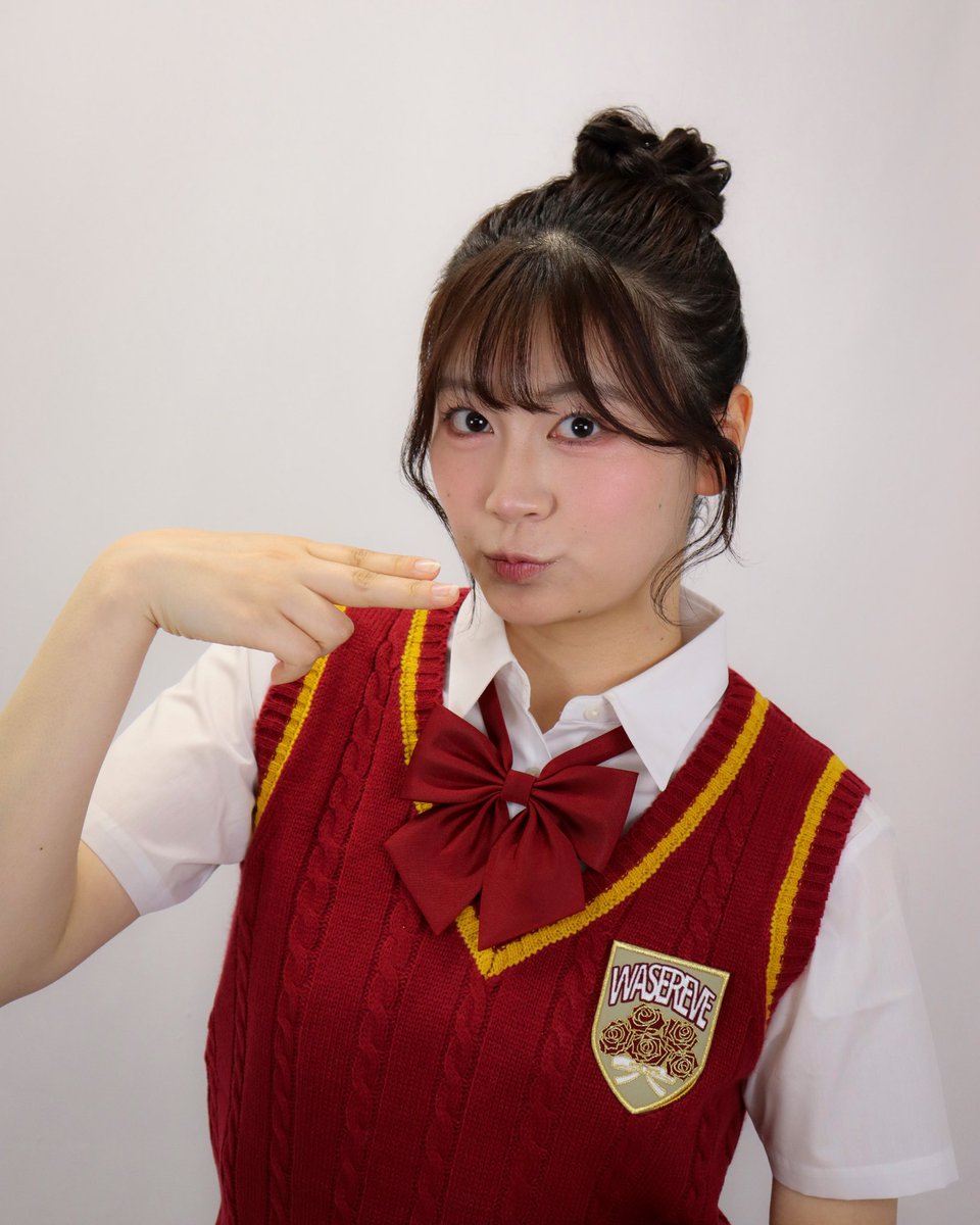 早稲田大学1年
市島もえ（いちしま もえ）
⁡
#早稲田  #アイドル  #大学生
#ワセ女の逆襲