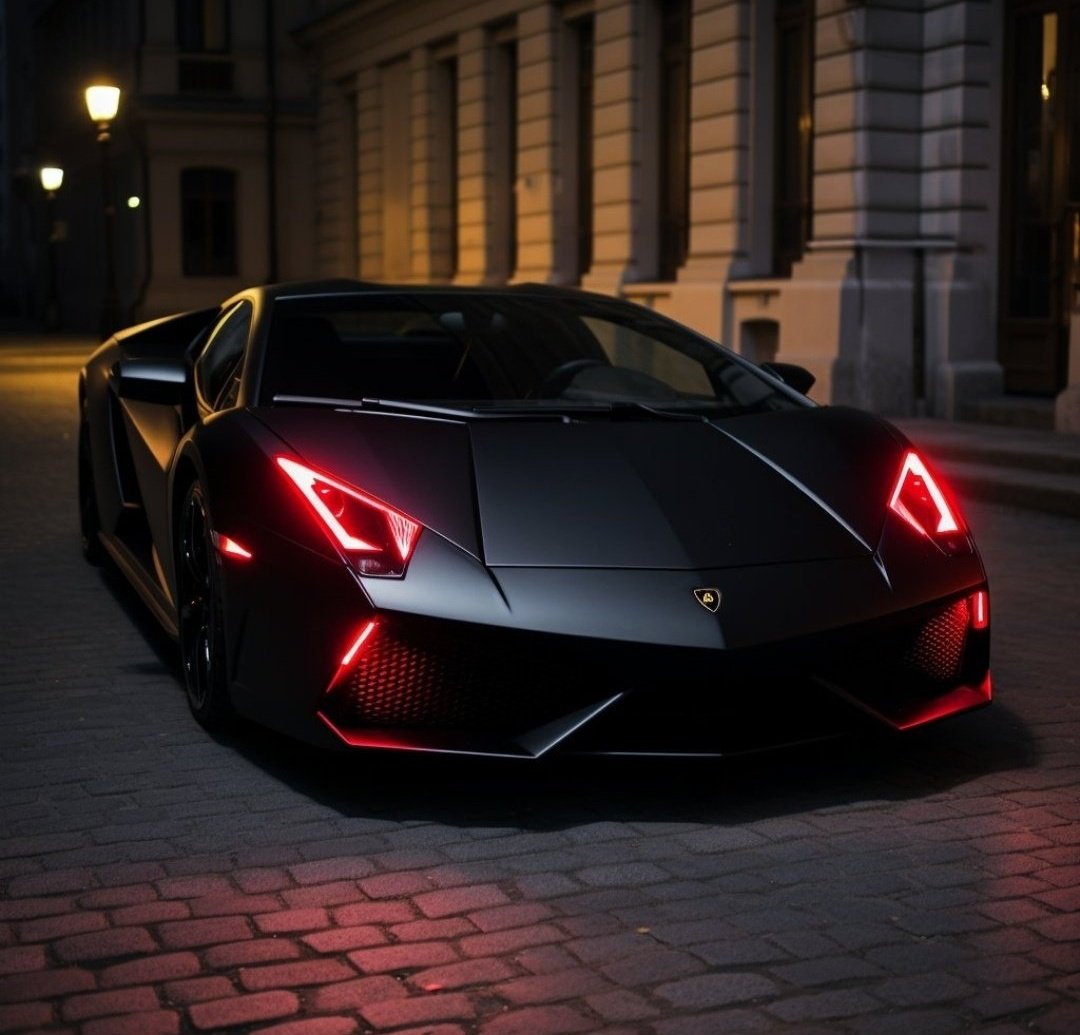 Dark Reventon